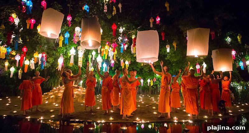 Loy Krathong