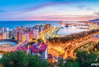 6 Reasons to Return to Malaga, Spain — What Makes It Unmissable
