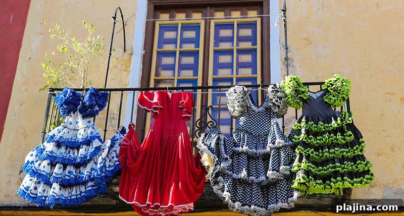 flamenco