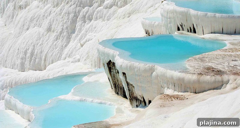 Pamukkale