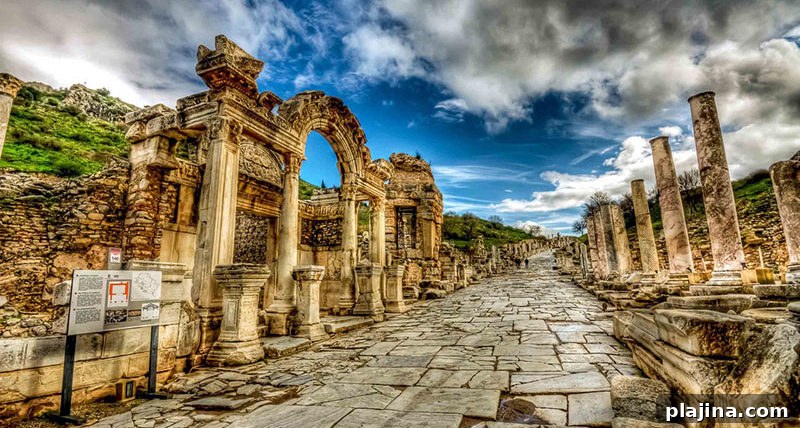 Ephesus