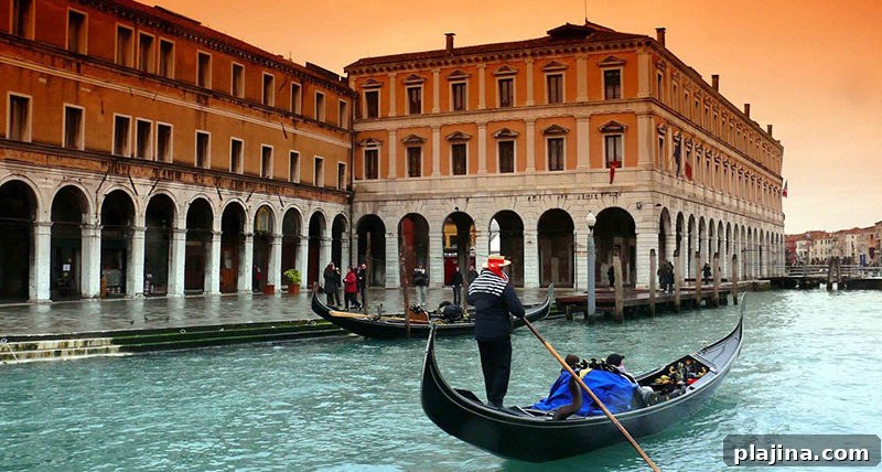 Gondola