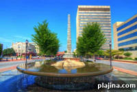Relaxing Weekend Getaway in Asheville, North Carolina