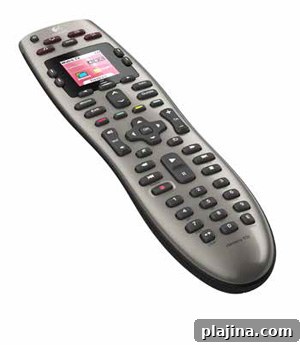 LOGITECH