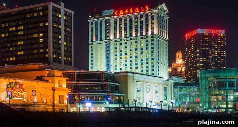 Atlantic City