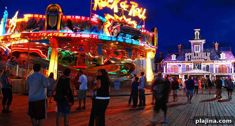 Seaside Heights