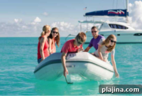 Luxury Yacht Charters: Dream Yacht Charter, The Moorings & More