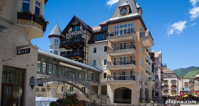 Vail
