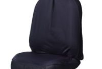 Antimicrobial Car Seat Cover for Germ-Free, Odor-Resistant Protection