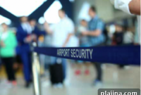 Airspace Challenges Threaten Aviation Operations and Safety