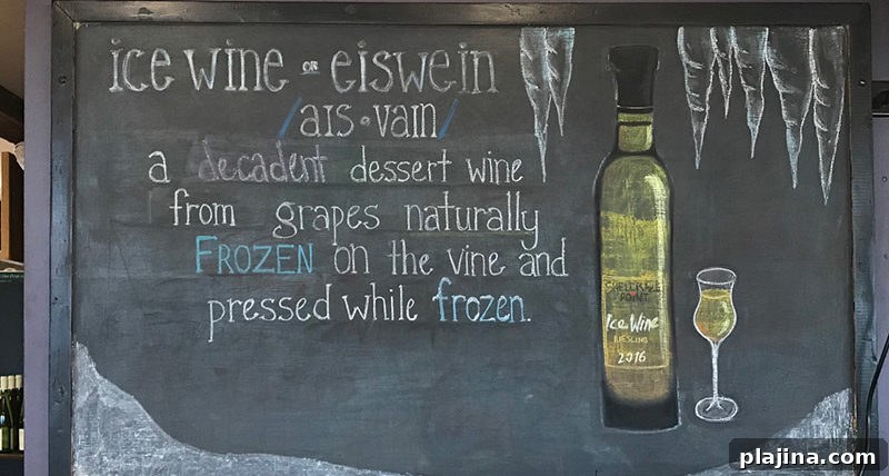 Sheldrake Point Winery