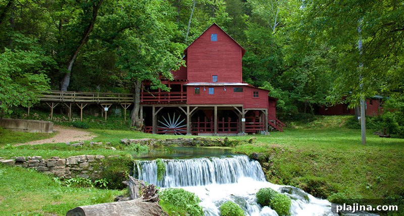 Hodgson-Aid Mill