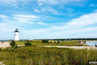 6 Reasons to Say Welcome Back to Travel in Martha’s Vineyard