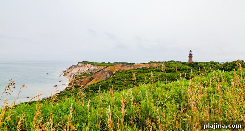 Gay Head Lighthouse