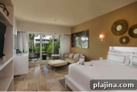 Wellness Retreat at Meliá Punta Cana Beach Resort: Spa & Activities