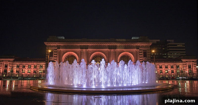 Union Station