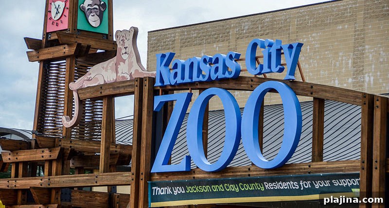 Kansas City Zoo