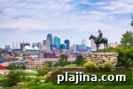 6 Reasons to Welcome Back Travel to Kansas City 2 thumbnail 1