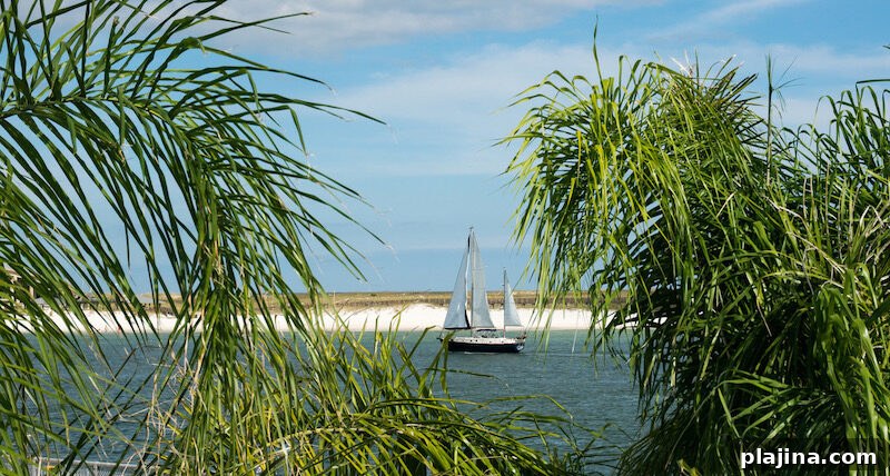 Perdido Pass