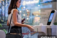 How Airports Worldwide Are Transforming for the Future