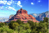 Reconnect with Nature and Yourself: Serene Sedona Retreat Guide