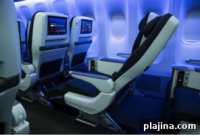 Why Airlines Are Betting Big on Premium Economy Seats