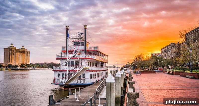 Savannah