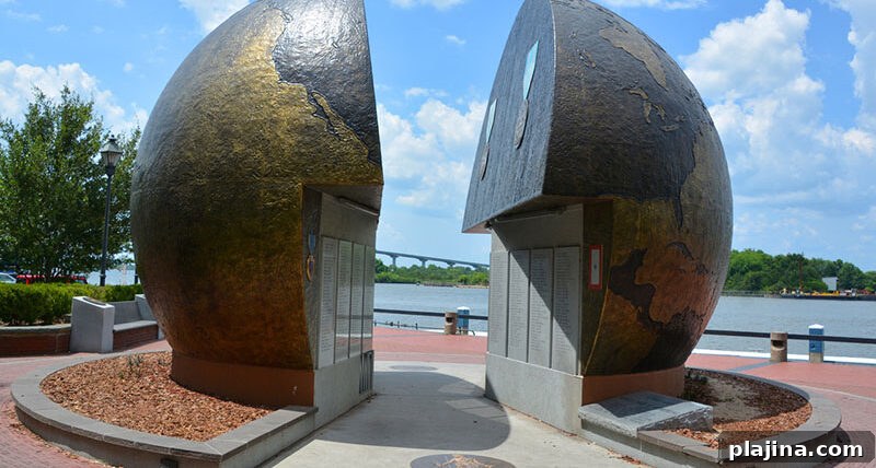 “Cracked Earth”