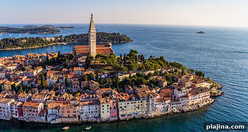 Rovinj