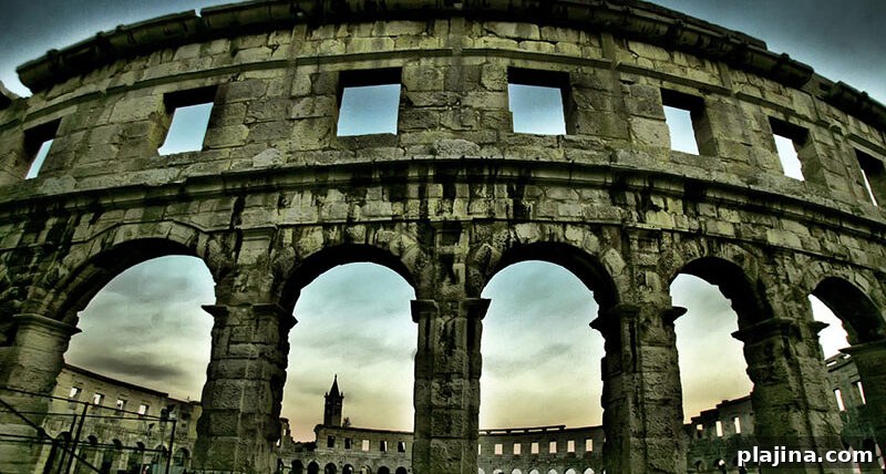 Pula Arena