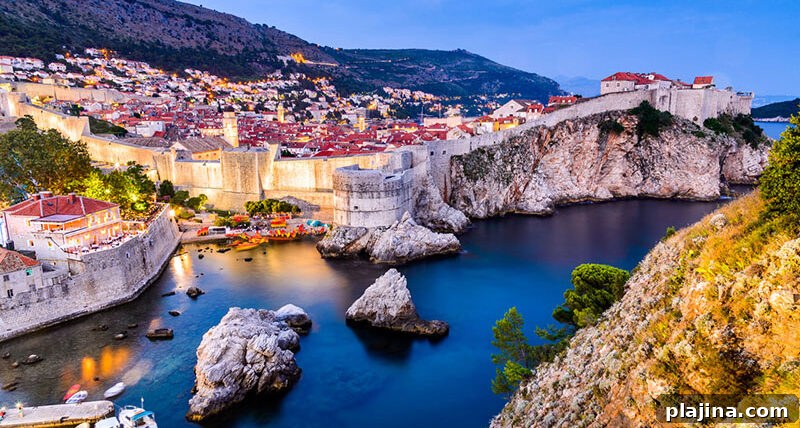 Dubrovnik