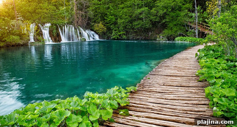 Plitvice National Park