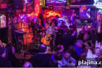 Nashville’s Comeback: How the City Is Building a Brighter Future
