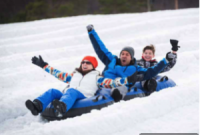Family-Friendly Ski Resorts in North America for Winter Fun