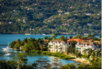 Caribbean Rebuilds: Resilience After Hurricanes and the Pandemic