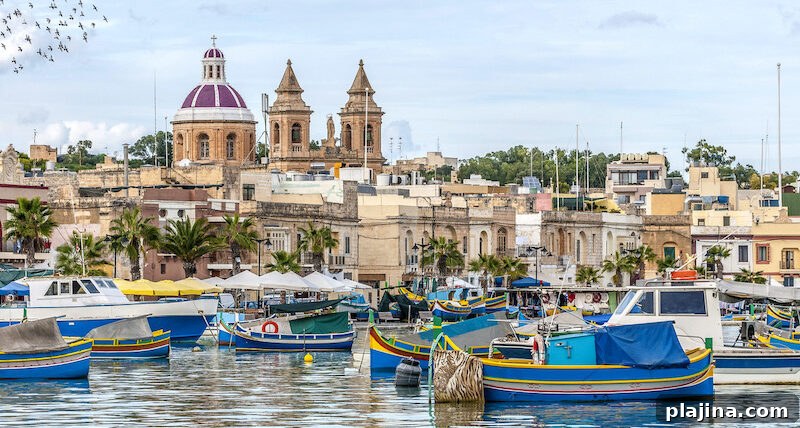 Marsaxlokk