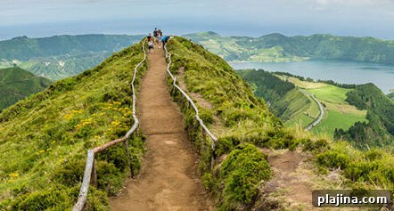 Azores