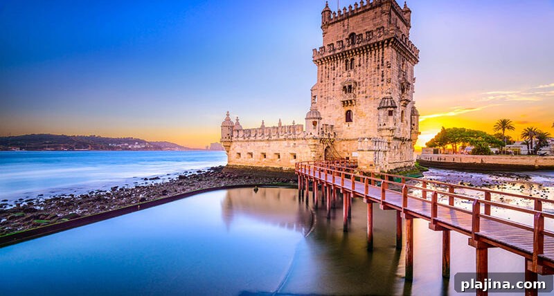 Belém Tower