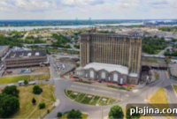 Detroit’s Shift to Next-Generation Mobility and Emerging Industries