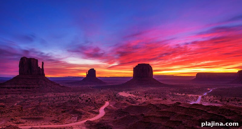 Monument Valley