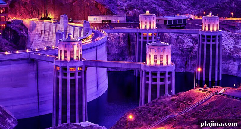 Hoover Dam