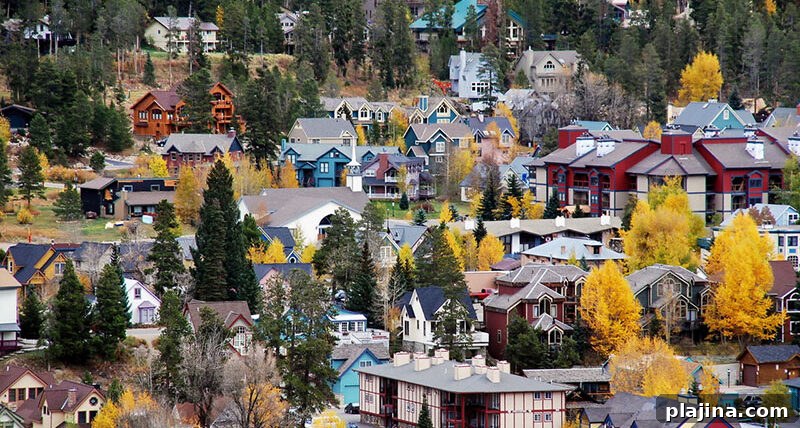 Breckenridge