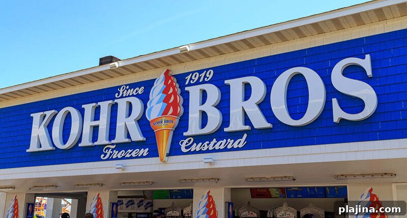 Kohr Bros.