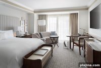 Ritz-Carlton Orlando, Grande Lakes Reveals Major Renovations