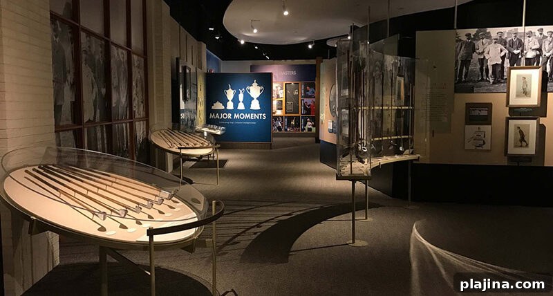 World Golf Hall of Fame