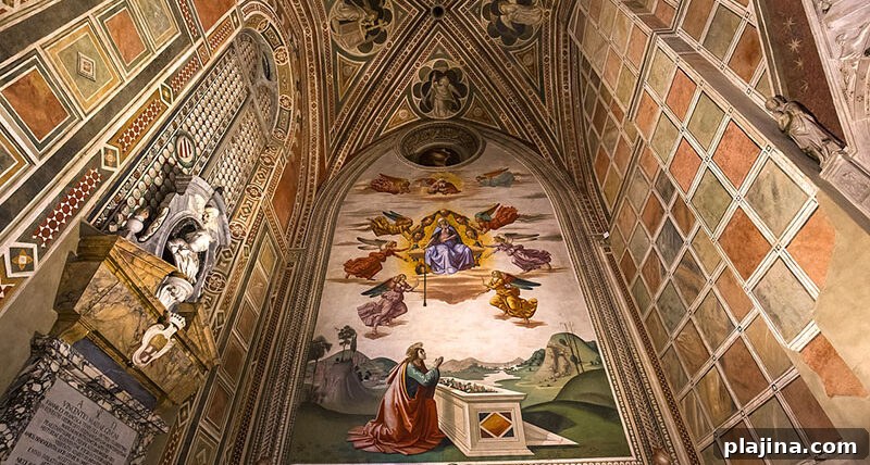 Basilica of Santa Croce
