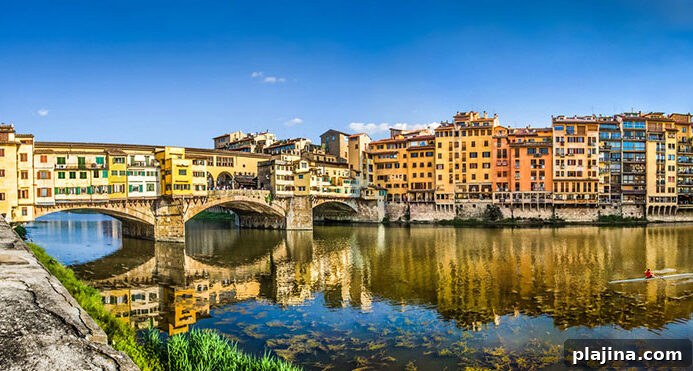 Ponte Vecchio