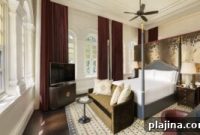Raffles Hotel Singapore: Virtual Interactive Mystery Experience