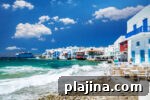 6 Compelling Reasons to Visit Mykonos, Greece This Year 3 thumbnail 2