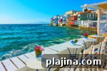 6 Compelling Reasons to Visit Mykonos, Greece This Year 4 thumbnail 3